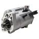 TRQ Starter Motor Compatible with Toyota 4Runner T100 Tacoma Tundra V6 3.4L 3.6L