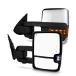 AKKON -Fit 2016-2023 ȥ西  [LED󥫡] ѥ饹 Ǯ ĥǽ   ߥ顼 ڥ 夿ޤ