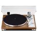 TEAC( чай ak) Direct Drive проигрыватель walnut TN-4D-SE
