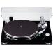 TEAC TN-3B-SE Manual Belt-Drive Turntable, Piano Black