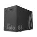 ioSafe Solo G3 ֥å Ѳ/ɿ ȥ졼 USB 3.0 4TB 2ǯDRS