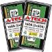 A-Tech 16GB å (2x8GB) RAM Synology DiskStation DS3622xs+ NAS | DDR4 2666MHz PC4-21300 ECC SODIMM 1Rx8 1.2V 260ԥ ꥢåץ졼