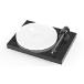 Pro-Ject X1 B True Balanced проигрыватель Sumiko Rainier картридж имеется ( фортепьяно черный )
