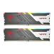 Patriot Viper Venom RGB DDR5 32GB (2 x 16GB) 6400MHz UDIMM Desktop Gaming Memory KIT - PVVR532G640C32K