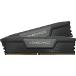 CORSAIR DDR5-6600MHz ǥȥåPCѥ VENGEANCE DDR5꡼ Intel XMP  (PC5-52800) 64GB ֥å [32GB2] CMK64GX5M2B6600C32