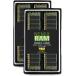 NEMIX RAM 256GB (4X64GB) DDR4-2933 PC4-23400 ECC RDIMM 쥸ɥСꥢåץ졼 Dell PowerEdge R640åС