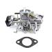 Autolite 1100 Carburetor installed at 1963-1968 Ford Mustang Falcon Comet straight 6 Cylinder 170  200 Ci Engines Automatic hot air choke