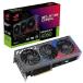 ASUS ROG Strix GeForce RTX(TM) 4060 OC Edition ߥ󥰥եå (PCIe 4.0 8GB GDDR6 DLSS 3 HDMI 2.1a DisplayPort 1.4a Axial-tech Fan Desig