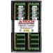 A-Tech 128GB Kit (2x64GB) RAM for QNAP TDS-h2489FU NAS | DDR4 2666MHz PC4-21300 ECC LRDIMM 4Rx4 1.2V 288-Pin Load Reduced DIMM Memory Upgrade