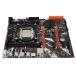 LGA 2011 3 ޥܡ X99 ޥܡ DDR4 ޥܡ 4 DIMMå 2 PCIe X16 32G USB3.0 USB2.0 ѥPC