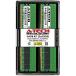 A-Tech 64GB å (2x32GB) RAM for Supermicro SuperServer 111C-NR, 111E-FDWTR, 111E-FWTR, 121E-NES24R, 121H-TNR, 511E-WR | DDR5 4800MHz PC5-38400 EC8
