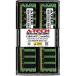 A-Tech 128GB Kit (2x64GB) RAM for ASUS WS C621E SAGE, Z10PA-U8, Z10PE-D16 WS, Z10PE-D16/2L/10G-2T, Z10PE-D16/4L, Z10PE-D8 WS | DDR4 2933MHz PC4-23400