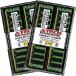 A-Tech 256GB Kit (4x64GB) RAM for GIGABYTE MD80-TM0 | DDR4 2933MHz PC4-23400 ECC LRDIMM 4Rx4 Load Reduced Server Memory Upgrade