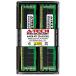 A-Tech 64GB Kit (2x32GB) RAM for Intel Xeon E5-2620V4, E5-2667V4, E5-2698V4, E7-8890V4 | DDR4 2666MHz PC4-21300 ECC RDIMM 2Rx4 Registered Server Memor