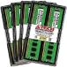 A-Tech 128GB Kit (8x16GB) RAM for Supermicro SuperServer 1029TP-DTR, 1029UX-LL3-S16, 2029U-E1CR25M, 2029U-E1CR4, 6019P-ACR12L | DDR4 2400MHz PC4-19200