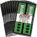 A-Tech 256GB Kit (16x16GB) RAM for Supermicro SuperServer 210GT-HNC8F, 210GT-HNTF, 220BT-HNC8R-US, 220HE-FTNR-US, 820GH-TNR2 | DDR4 3200MHz PC4-25600