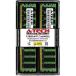 A-Tech 128GB Kit (2x64GB) RAM for GIGABYTE G25N-G51, G291-280, H231-G20, H261-H60, H270-H70, MD71-HB0, MF51-ES1, R270-R3C | DDR4 2666MHz PC4-21300 ECC