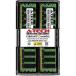 A-Tech 128GB Kit (2x64GB) RAM for Supermicro SuperBlade 4114S-T2N, 4129P-C2N, 4129P-T3N, 6119R-C3N, 6119R-T3N, 8149P-T8N | DDR4 2933MHz PC4-23400 ECC