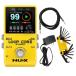 NUX Loop Core Stereo Guitar Effects Looper Pedal, 6 hr Record Time, Stereo Audio, Drum Patterns, MIDI Control, Cab Simulation for Output to Mixer or M