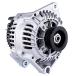 New Alternator Compatible with Citroen Evasion XM 2 R2A 2L Xsara ZX Fiat Ducato Peugeot 306 405 605 806 Boxer 2 XU102C 2L Vetus Den Ouden P4.19 P4.42
