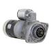 New Starter Motor Compatible With Mitsubishi Caterpillar Lift Truck GP40 6G72 FG20 4G33 Gas Engine 1997-2004 2005 2006 By Part Numbers M2T58781 M002T5
