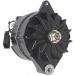 New 72A Alternator Compatible With John Deere Combine And Various Models By Part Numbers AH105520 AH80093 8MR2008P 8MR2009P 110266