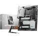 MSI X670E Gaming Plus WiFi Gaming Motherboard (Supports AMD Ryzen 7000 Series Processors, AM5, DDR5, PCIe 5.0, SATA 6Gb/s, M.2 Slots, USB 3.2 Gen 2, W