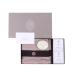  б/у одежда взрослый GUERLAIN Guerlain камень ..& полотенце для рук комплект o- imperial мыло камень .. полотенце для рук новый товар не использовался не продается 