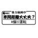 ����^�撆�@�Ԋԋ������v�H�@���S(��)�@�J�b�e�B���O�X�e�b�J�[