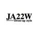 �W���j�[�@JA22W�@�h���X�A�b�v�X�^�C���@���S�@�J�b�e�B���O�X�e�b�J�[�@�I�ׂ�4�T�C�Y