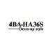 �A���g���[�N�X HA36S�n GF-HA22S E-CS22S E-HA21S E-HB21S E-HB11S�@�h���X�A�b�v�X�^�C���@���S�@�J�b�e�B���O�X�e�b�J�[�@�I�ׂ�4�T�C�Y�@�I�ׂ�7��