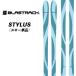 26/27 STYLUS BLASTRACK �X�L�[�P�i �X�^�C���X �u���X�g���b�N �R�u�X�L�[ ���[�O��