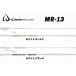 25/26 MR-13 I ti one paul (pole) Mogul stock kob stock ID-one POLE MOGUL POLE
