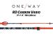 25/26 RD CARBON VARIO ONEWAY stock One Way размер регулировка paul (pole) 