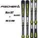 25/26 RC4 ST + RC4 Z11GW  RC4�m�C�Y �I�[�����E���h �t�B�b�V���[�X�L�[