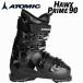 25/26 HAWX PRIME 90 Hawk s prime 90 легкий ботинки ATOMIC атомный 