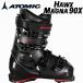 25/26 HAWX MAGNA 90X GW Hawk s Magna 90X GW ATOMIC атомный широкий ботинки широкий . высота ботинки 