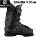 25/26 S/PRO DELTA 90 S/PRO Delta 90 SALOMON Salomon супер-легкий широкий ботинки широкий ботинки 