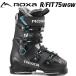 25/26 R/FIT 75W GW ROXAroksa супер-легкий широкий ботинки широкий . высота ботинки R Fit 75u- man 
