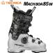 26/27 MACH BOA MV 85W Mach боа 85W TECNICA Technica женский круговой 