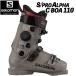 26/27 S/PRO ALPHA C BOA 110es Pro Alpha C боа 110 SALOMON Salomon 