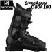 26/27 S/PRO ALPHA C BOA 100es Pro Alpha C боа 100 SALOMON Salomon 
