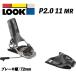 26/27 P2.0 11 MR ( крепления одиночный товар ) легкий проигрыватель LOOK look 