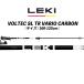 26/27 VOLTEC SL TR VARIO CARBONvoru Tec SL TR шероховатость oLEKI эластичный пудра кольцо приложен 