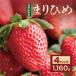  тест приятный . клубника ....4 упаковка (1,160g) 2~3L клубника . фрукты подарок коробка покупка фрукты 
