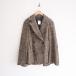 2022 / Plagep Large ./ [GIRL]tsi-do накидка жакет 36 / 22010922400030 / 2302-0215