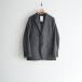 2023 / AURALEE ꡼ / SUPER FINE TROPICAL WOOL JACKET 㥱å 0 / A23SJ06WT / 2402-0074