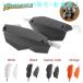 [ параллель импортные товары ] мотоцикл aluminium защита рук ktm Duke 390 690 off-road sx sxf exc xc EXC-F 125-530