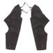 [ Comme des Garcons ]Comme des Garcons 19AW шерсть выполненный в строгом стиле гетры для рук GD-K809 черный [ б/у ][ стандартный товар гарантия ]103299
