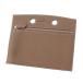 [ Hermes ]Hermes Z. Birkin for bag pocket pouch togoe toe p unused [ used ][ regular goods guarantee ]196944